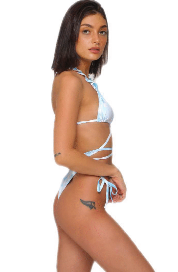⁦Luna Light Blue⁩ – תמונה ⁦3⁩